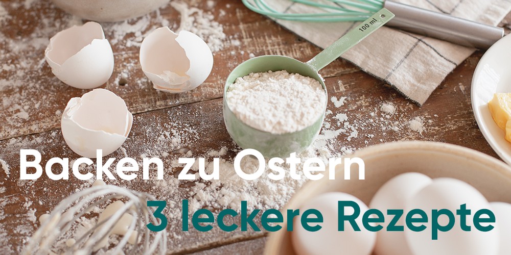 Osterbrunch-Rezepte