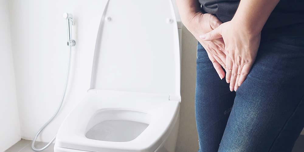 Blasenentzündung – wie vorbeugen und behandeln?