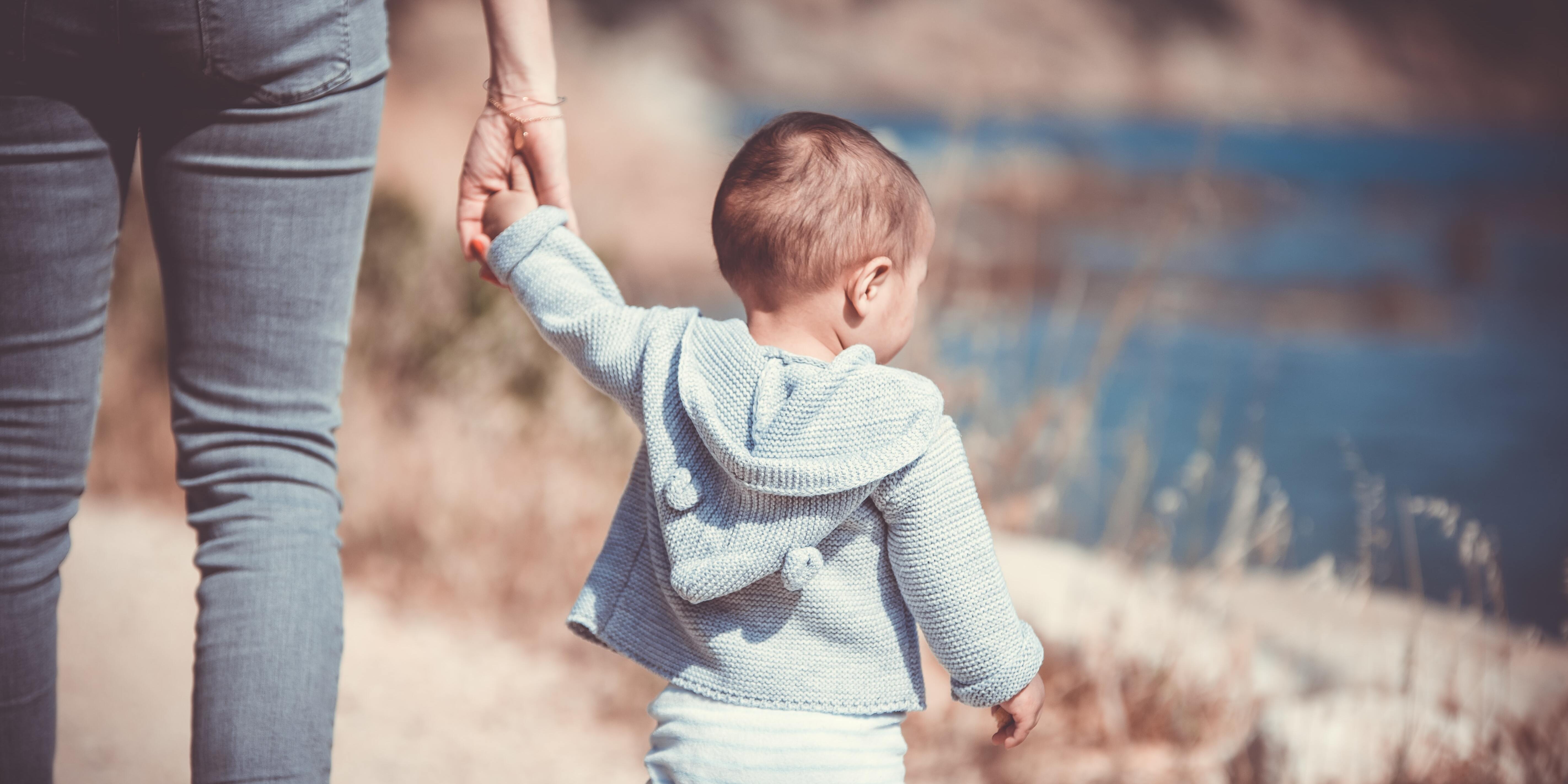 Protection solaire pour enfants 