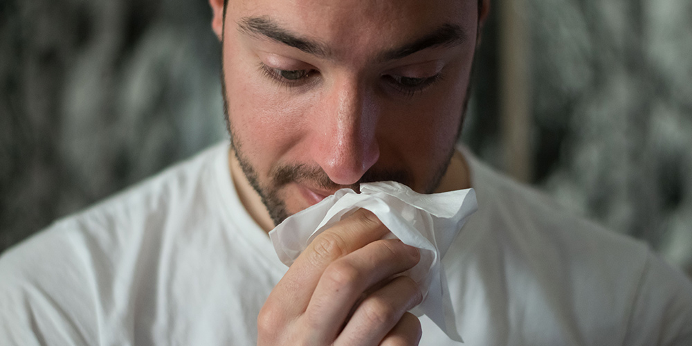Heuschnupfen – Tipps und Behandlungsinfos zur Frühjahrsplage