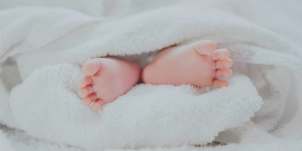 Le miracle de la vie - une grossesse se déclare