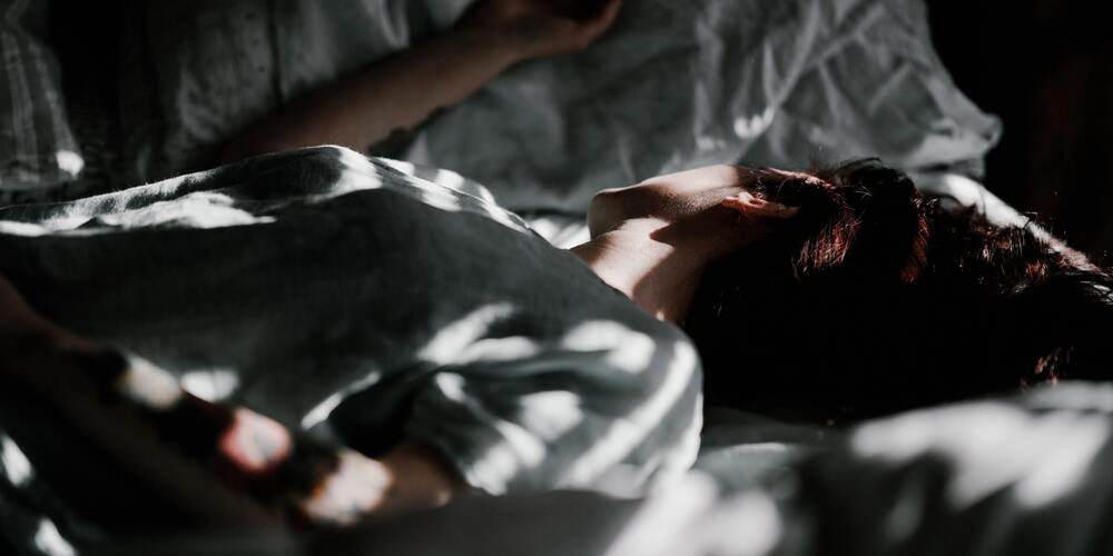 Melatonin: Fakten über das Schlafhormon