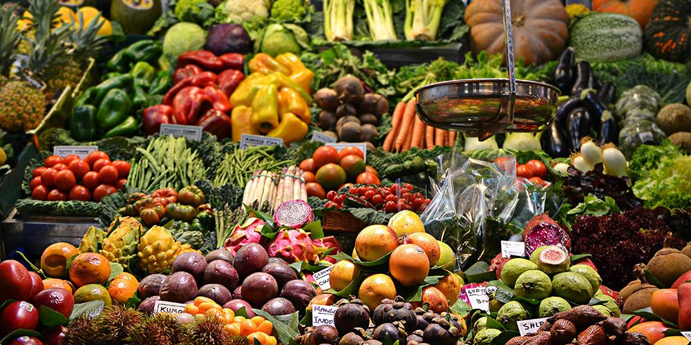 FOODprints - voici comment fonctionne l'alimentation durable