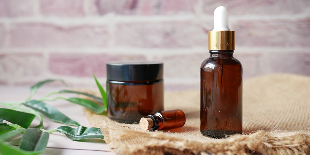 Cosmétiques naturels 
