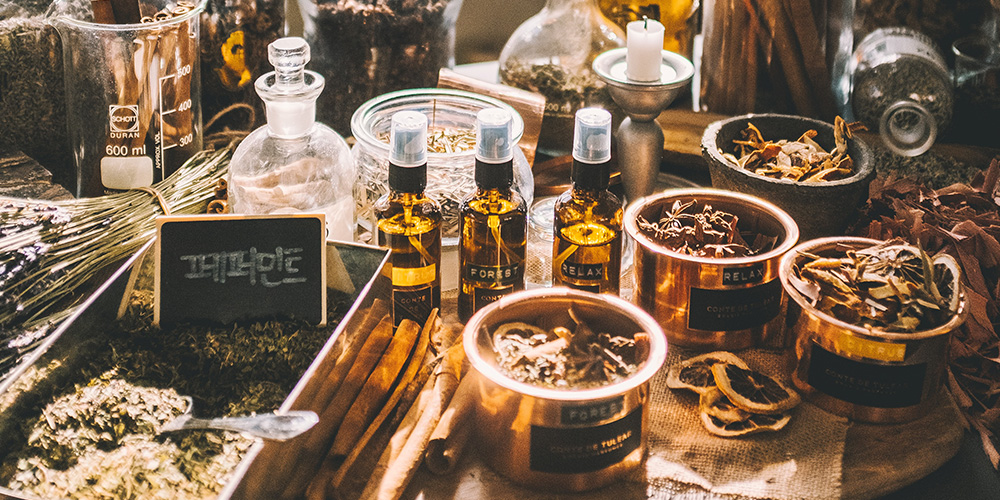 Naturkosmetik – ein unterstützenswerter Trend mit Bestand