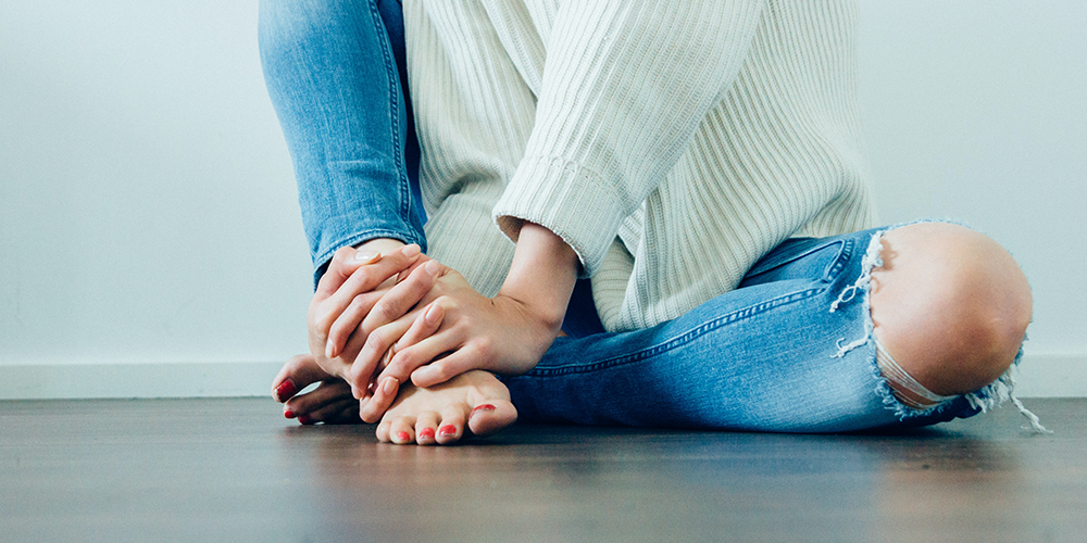 Prämenstruelles Syndrom (PMS)