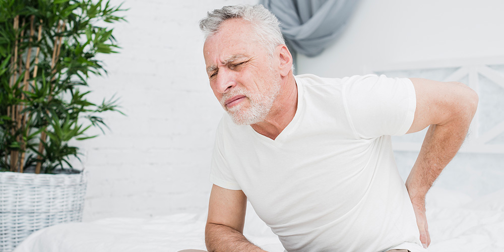 Dos and Don'ts für den gesunden Rücken