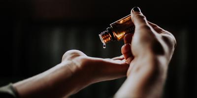 Aromathérapie 