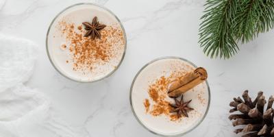 Des épices festives pour Noël : Un voyage olfactif pendant les fêtes 