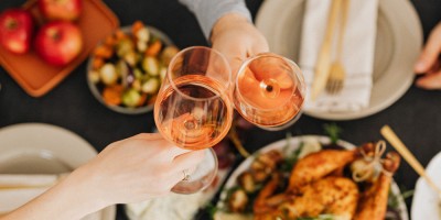 Savourer les repas de fête sans mauvaise conscience