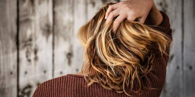 Haarausfall – was steckt dahinter und was kann man dagegen tun?