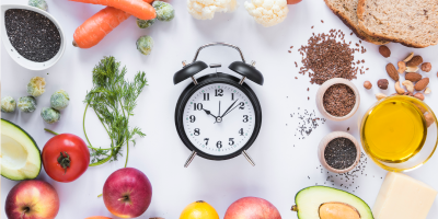 Intervallfasten: Gesund und effektiv