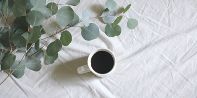 Koffein: Wie wirkt es in unserem Körper?