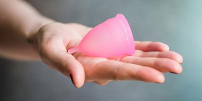 Die Menstruation – ein Ratgeber rund um Periode, Zyklus und nachhaltige Menstruationsprodukte