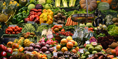 FOODprints - voici comment fonctionne l'alimentation durable