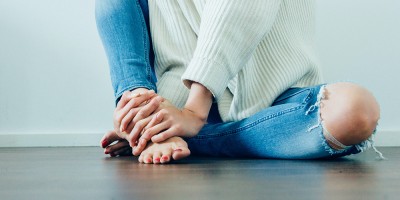 Prämenstruelles Syndrom (PMS)