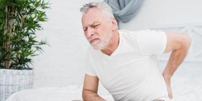 À faire et éviter de faire pour la santé du dos