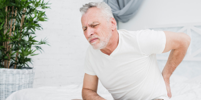 Dos and Don'ts für den gesunden Rücken