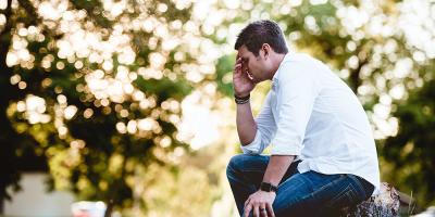 Stress – was ist das?