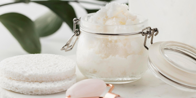 Wasserfreie Kosmetik