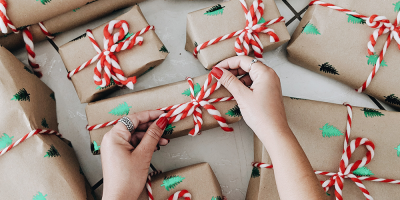 Unsere Geschenkideen für Weihnachten