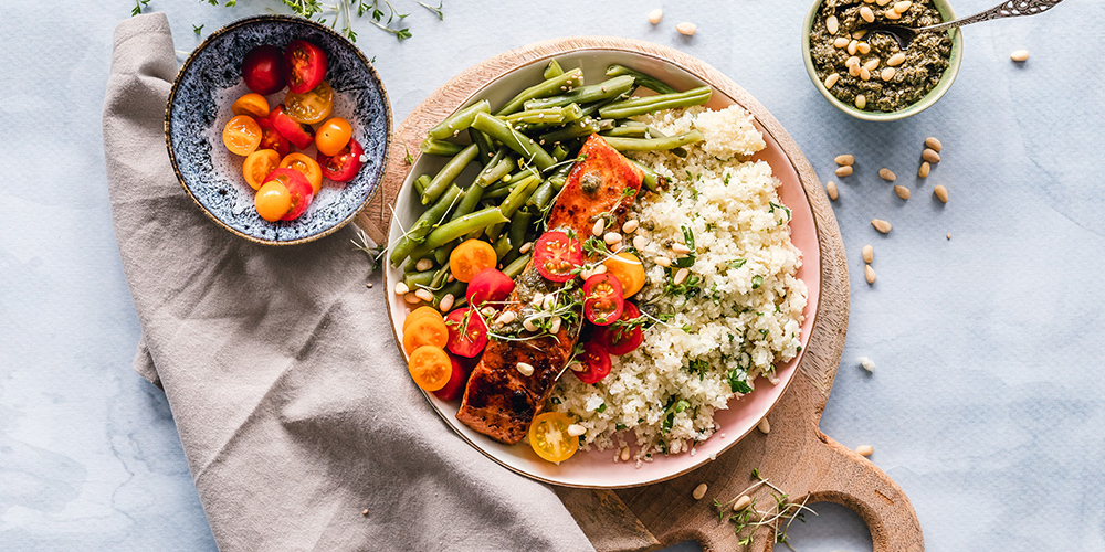Nutrition sportive