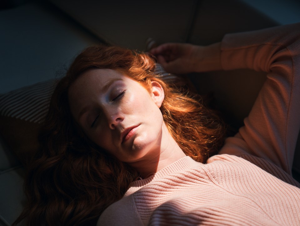 Ohrenbeschwerden