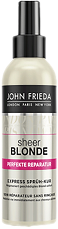 John Frieda Sheer Blond Repair Conditioner (24620)